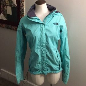 The North Face Rain Coat